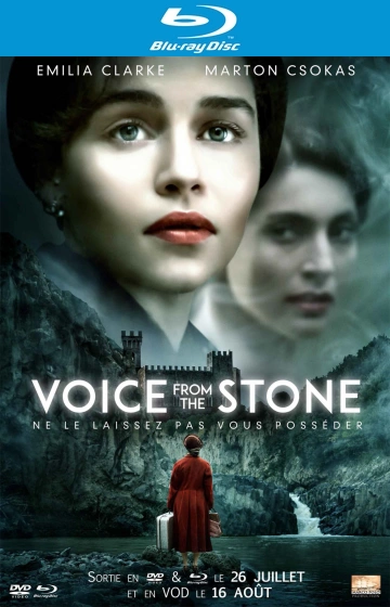 Voice From the Stone - MULTI (TRUEFRENCH) HDLIGHT 1080p