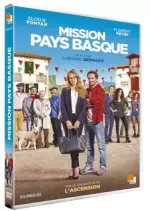 Mission Pays Basque - FRENCH WEB-DL 1080p