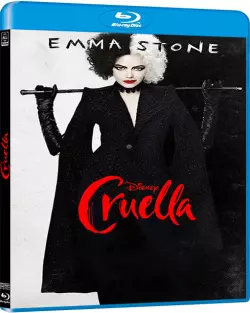 Cruella - MULTI (TRUEFRENCH) HDLIGHT 1080p
