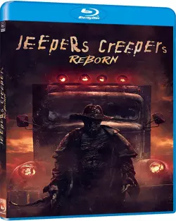 Jeepers Creepers Reborn - TRUEFRENCH BLU-RAY 720p