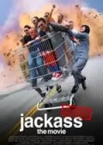 Jackass - le film - FRENCH DVDRIP
