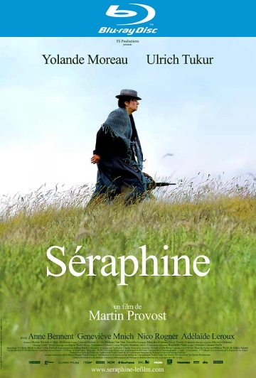 Séraphine - FRENCH HDTV 1080p