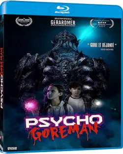 Psycho Goreman - FRENCH HDLIGHT 720p