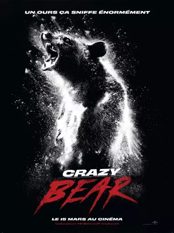 Crazy Bear - VOSTFR HDRIP