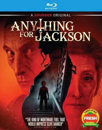 Anything For Jackson - FRENCH BLU-RAY 720p
