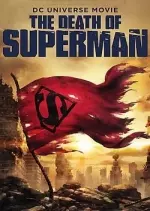 The Death of Superman - FRENCH BDRIP
