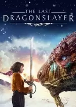 The Last Dragonslayer - FRENCH WEBRIP