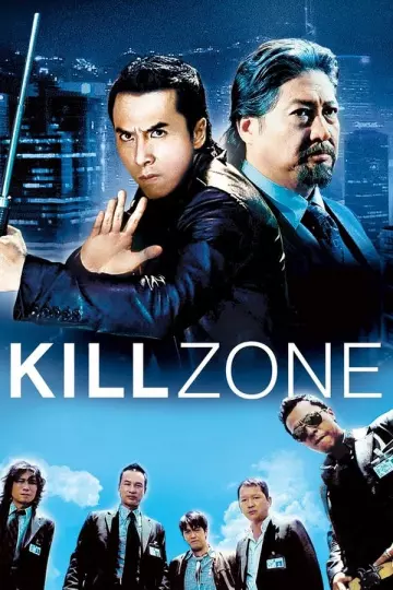 Kill Zone - MULTI (FRENCH) HDLIGHT 1080p