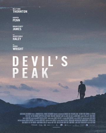 Devil's Peak - FRENCH HDRIP