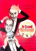 Le Grand restaurant - FRENCH HDLight 720p