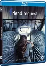Friend Request - FRENCH Blu-Ray 720p