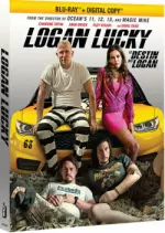 Logan Lucky - FRENCH BLU-RAY 720p