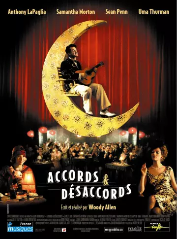 Accords et désaccords - TRUEFRENCH DVDRIP