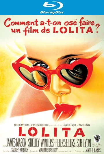 Lolita - MULTI (FRENCH) HDLIGHT 1080p