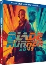 Blade Runner 2049 - MULTI (TRUEFRENCH) HDLIGHT 1080p