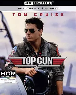 Top Gun - MULTI (TRUEFRENCH) 4K LIGHT