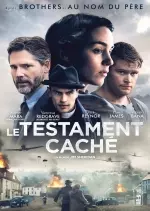 Le Testament caché - FRENCH HDRIP