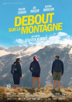 Debout sur la montagne - FRENCH WEB-DL 720p
