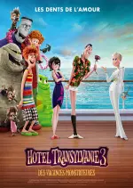 Hôtel Transylvanie 3 : Des vacances monstrueuses - FRENCH WEB-DL 720p