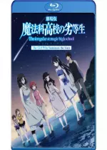 The irregular at magic high school The Movie: The Girl Who Summons the Stars - VOSTFR BLU-RAY 1080p