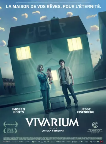 Vivarium - FRENCH WEB-DL 1080p