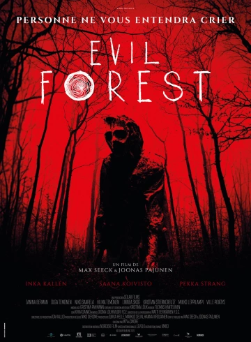 Evil Forest - FRENCH HDRIP