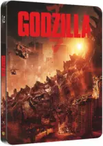 Godzilla - MULTI (TRUEFRENCH) BLU-RAY 720p