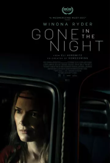 Gone In The Night - FRENCH WEB-DL 720p