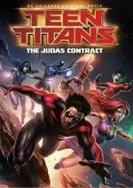Teen Titans: The Judas Contract - FRENCH WEB-DL 1080p