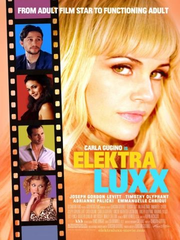 Elektra Luxx - VOSTFR DVDRIP