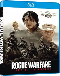 Rogue Warfare - MULTI (FRENCH) BLU-RAY 1080p