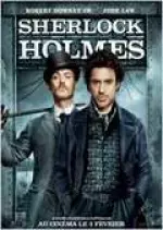 Sherlock Holmes - MULTI (TRUEFRENCH) HD-LIGHT 720p