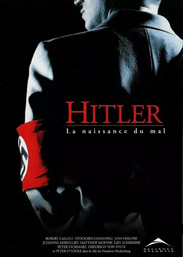 Hitler, la naissance du mal 2 - FRENCH WEBRIP 1080p