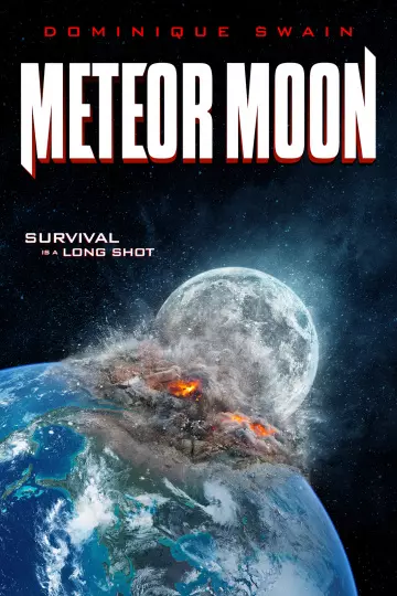 Meteor Moon - FRENCH HDRIP