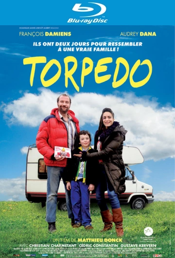 Torpédo - FRENCH HDTV 720p