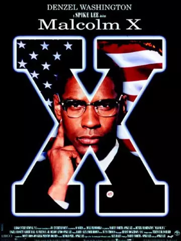 Malcolm X - VOSTFR HDRIP