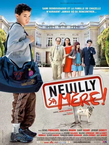 Neuilly sa mère ! - FRENCH DVDRIP