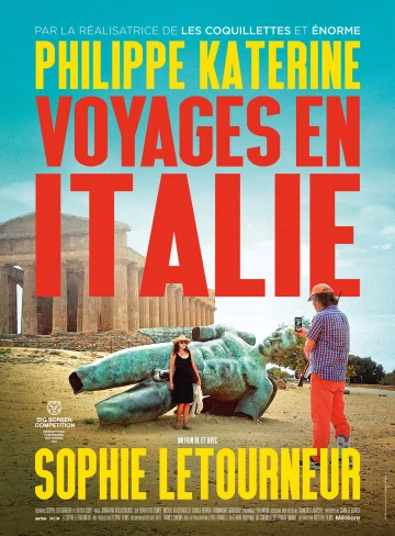 Voyages en Italie - FRENCH WEB-DL 1080p
