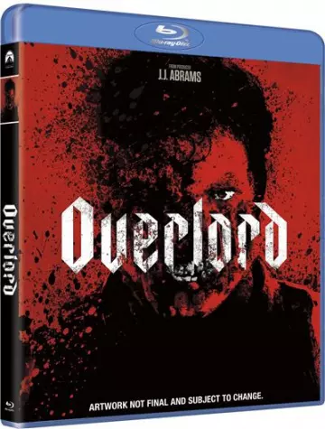 Overlord - MULTI (FRENCH) BLU-RAY 1080p