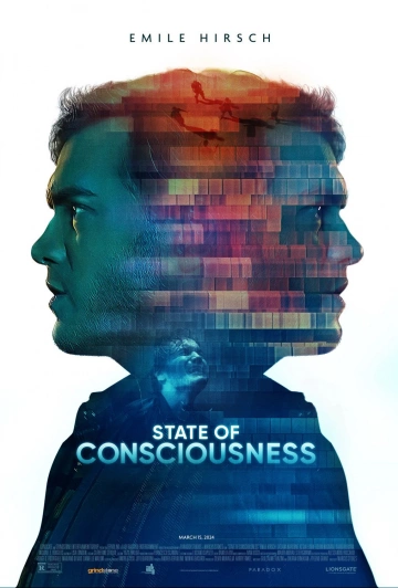 State Of Consciousness - FRENCH WEBRIP 720p