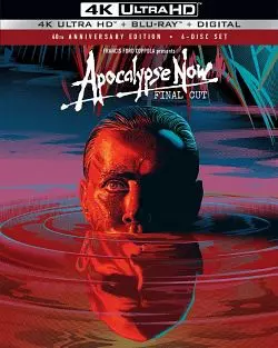 Apocalypse Now Final Cut - MULTI (FRENCH) 4K LIGHT