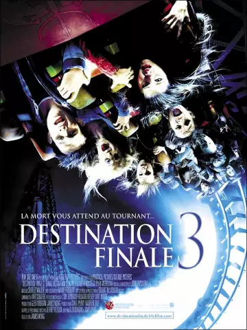 Destination finale 3 - MULTI (TRUEFRENCH) HDLIGHT 1080p