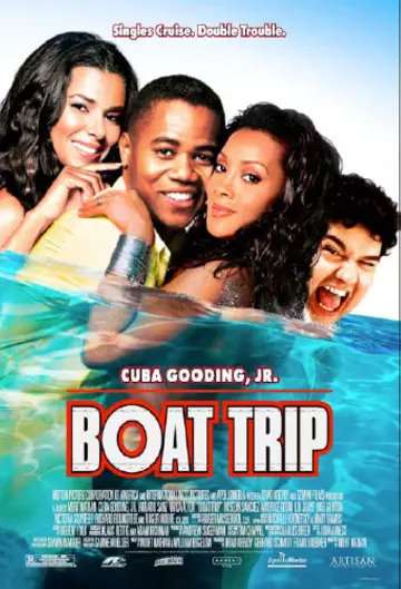 Boat Trip - MULTI (FRENCH) HDLIGHT 1080p