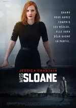 Miss Sloane - VOSTFR BDRIP