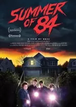 Summer of '84 - FRENCH HDRIP