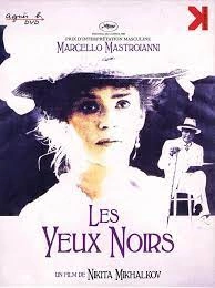 Les Yeux noirs - FRENCH WEBRIP