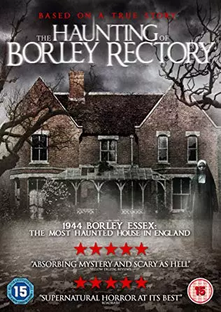 The Haunting of Borley Rectory - VOSTFR HDRIP