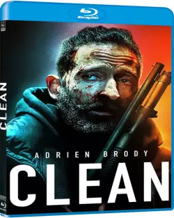 Clean - FRENCH BLU-RAY 720p