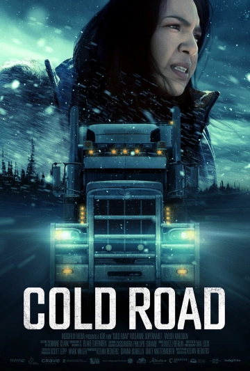 Cold Road - VOSTFR HDRIP