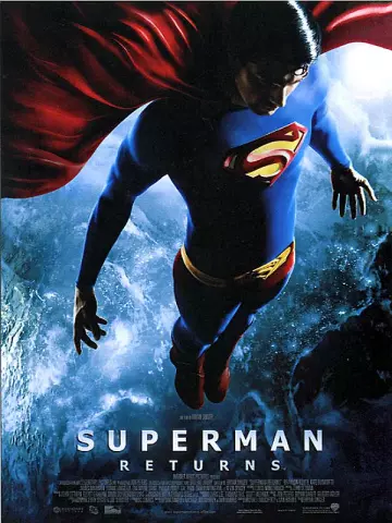 Superman Returns - MULTI (TRUEFRENCH) HDLIGHT 1080p